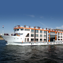 M/S Mojito Nile Cruise